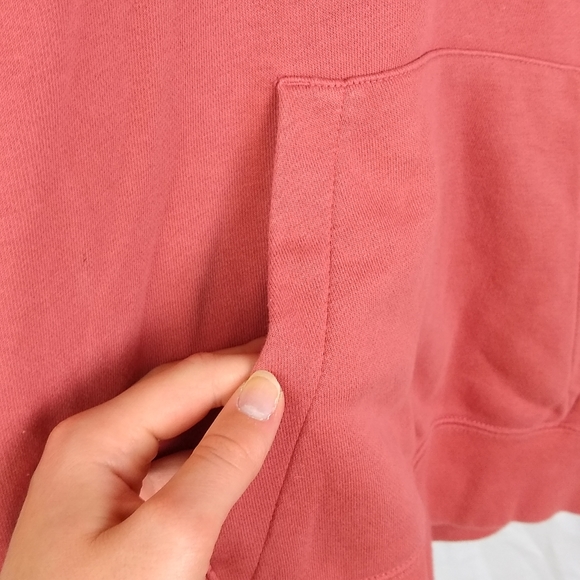 Nike colorblock hoodie size small - Picture 5 of 6